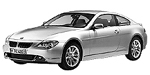 BMW E63 P2028 Fault Code