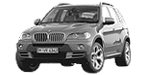 BMW E70 P2028 Fault Code