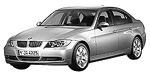 BMW E92 P2028 Fault Code