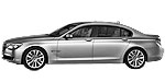 BMW F02 P2028 Fault Code